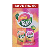 Tang Orange Promo Pack